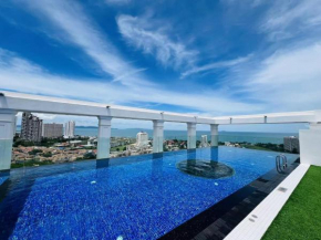 The Empier Tower Pattaya Kim